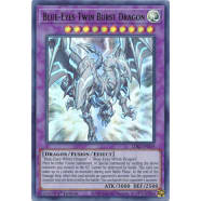 Blue-Eyes Twin Burst Dragon (Green) Thumb Nail