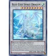 Blue-Eyes Spirit Dragon Thumb Nail