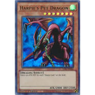 Harpie's Pet Dragon Thumb Nail