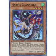 Harpie Channeler (Green) Thumb Nail