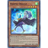 Harpie Oracle (Purple) Thumb Nail