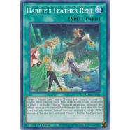 Harpie's Feather Rest Thumb Nail