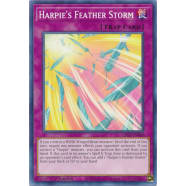Harpie's Feather Storm Thumb Nail
