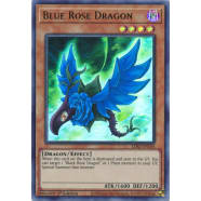 Blue Rose Dragon Thumb Nail