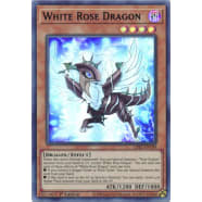 White Rose Dragon (Purple) Thumb Nail