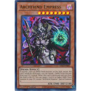 Archfiend Empress Thumb Nail