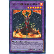 Evil HERO Inferno Wing Thumb Nail