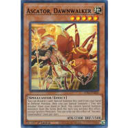Ascator, Dawnwalker (Red) Thumb Nail