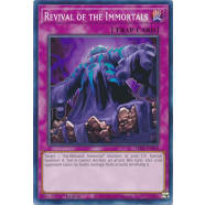 Revival of the Immortals Thumb Nail