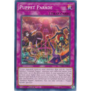 Puppet Parade Thumb Nail