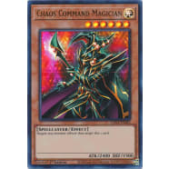 Chaos Command Magician Thumb Nail