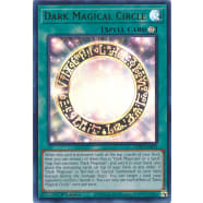 Dark Magical Circle Thumb Nail