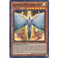 Elemental HERO Honest Neos (Red) Thumb Nail