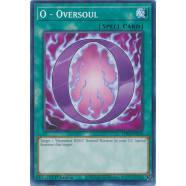 O - Oversoul Thumb Nail