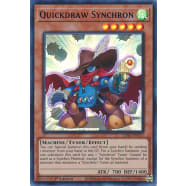 Quickdraw Synchron (Blue) Thumb Nail