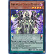 Performapal Celestial Magician Thumb Nail