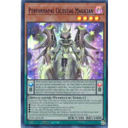 Performapal Celestial Magician (Blue) Thumb Nail