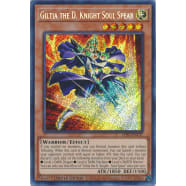 Giltia the D. Knight Soul Spear Thumb Nail