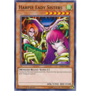 Harpie Lady Sisters Thumb Nail