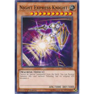 Night Express Knight Thumb Nail