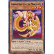 Lunalight Yellow Marten Thumb Nail