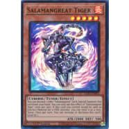 Salamangreat Tiger Thumb Nail