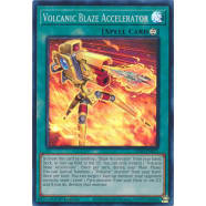 Volcanic Blaze Accelerator Thumb Nail