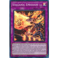 Volcanic Emission Thumb Nail