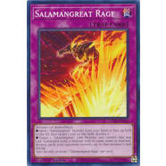 Salamangreat Rage Thumb Nail