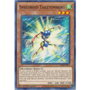Speedroid Taketomborg Thumb Nail