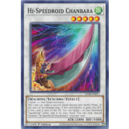Hi-Speedroid Chanbara Thumb Nail