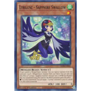 Lyrilusc - Sapphire Swallow Thumb Nail