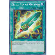 Quill Pen of Gulldos Thumb Nail