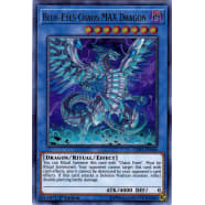 Blue-Eyes Chaos MAX Dragon Thumb Nail