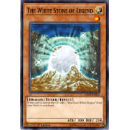 The White Stone of Legend Thumb Nail