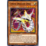 Cyber Dragon Drei Thumb Nail