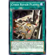 Cyber Repair Plant Thumb Nail