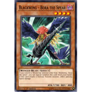 Blackwing - Bora the Spear Thumb Nail