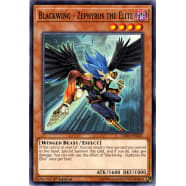 Blackwing - Zephyros the Elite Thumb Nail