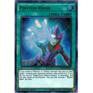 Photon Hand Thumb Nail