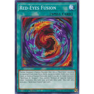Red-Eyes Fusion Thumb Nail