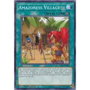 Amazoness Village Thumb Nail