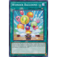 Wonder Balloons Thumb Nail