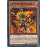 Elemental HERO Blazeman Thumb Nail