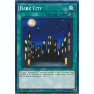 Dark City Thumb Nail