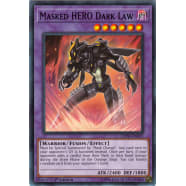 Masked HERO Dark Law Thumb Nail