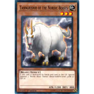 Tanngrisnir of the Nordic Beasts Thumb Nail