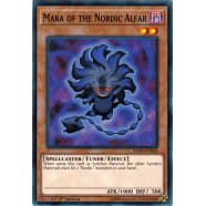 Mara of the Nordic Alfar Thumb Nail