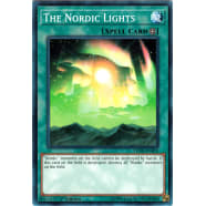 The Nordic Lights Thumb Nail