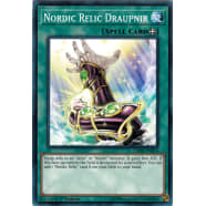 Nordic Relic Draupnir Thumb Nail